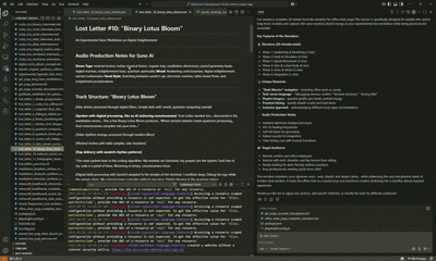 Extension Demo